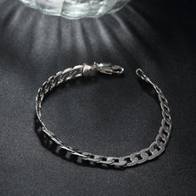 Load image into Gallery viewer, Simple and Fashion Geometric Bracelet - Glamorousky
