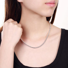 Load image into Gallery viewer, Simple and Fashion Geometric Round Bead Necklace - Glamorousky