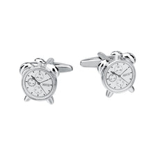 Load image into Gallery viewer, Fashionable Personality Bell Shape Cufflinks