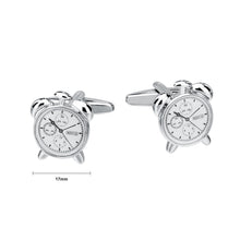 Load image into Gallery viewer, Fashionable Personality Bell Shape Cufflinks