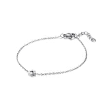 Load image into Gallery viewer, Fashion and Simple Cat Claw 316L Stainless Steel Bracelet