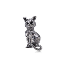 Load image into Gallery viewer, Fashion Cute Cat Brooch