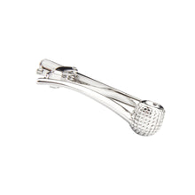 Load image into Gallery viewer, Fashion Creative Pipe Shape Tie Clip