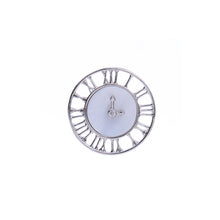 Load image into Gallery viewer, Fashion Simple Clock Roman Numeral Brooch