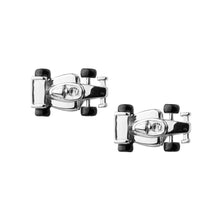 Load image into Gallery viewer, Fashion Personalized Racing Style Cufflinks